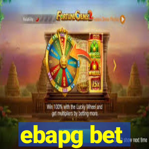 ebapg bet